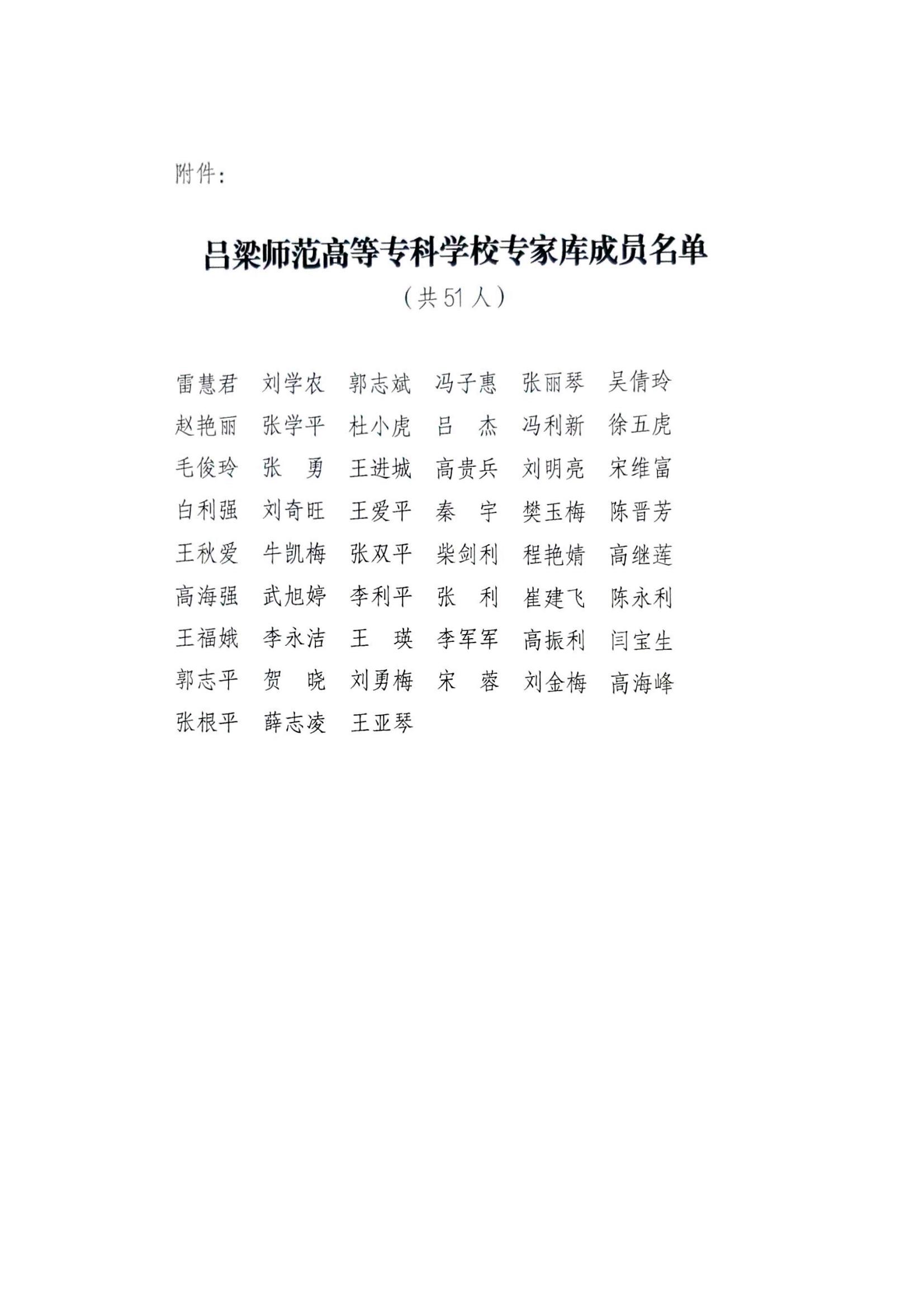 关于公布必赢3003no1线路检测中心官网专家库成员名单的公告_01.jpg